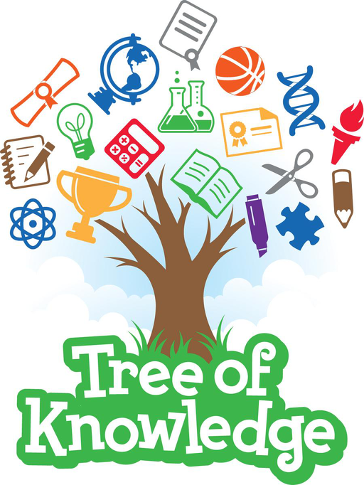 Tree of Knowledge - Sound and District Primary School