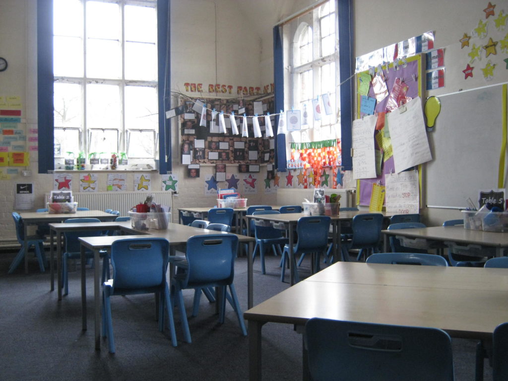 Sapphire Class