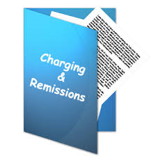 charging and remissions policy