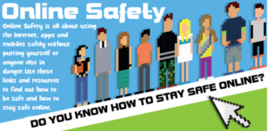 online safety image