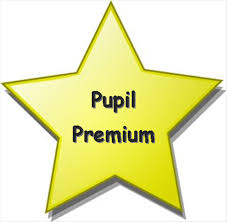 pupil premium graphic